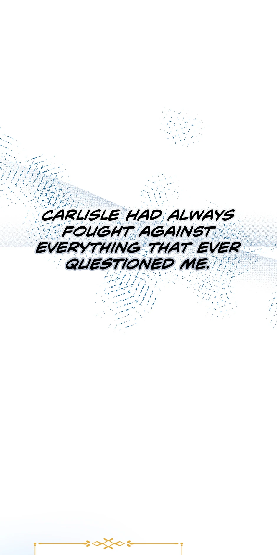 Running Away at Night Chapter 33 - Page 1