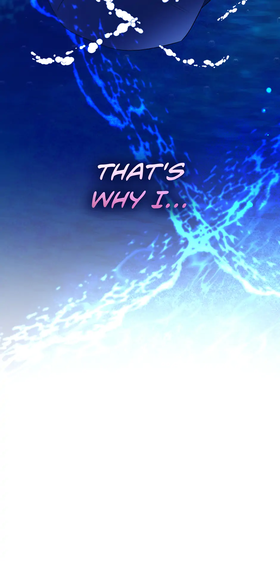 Running Away at Night Chapter 33 - Page 9