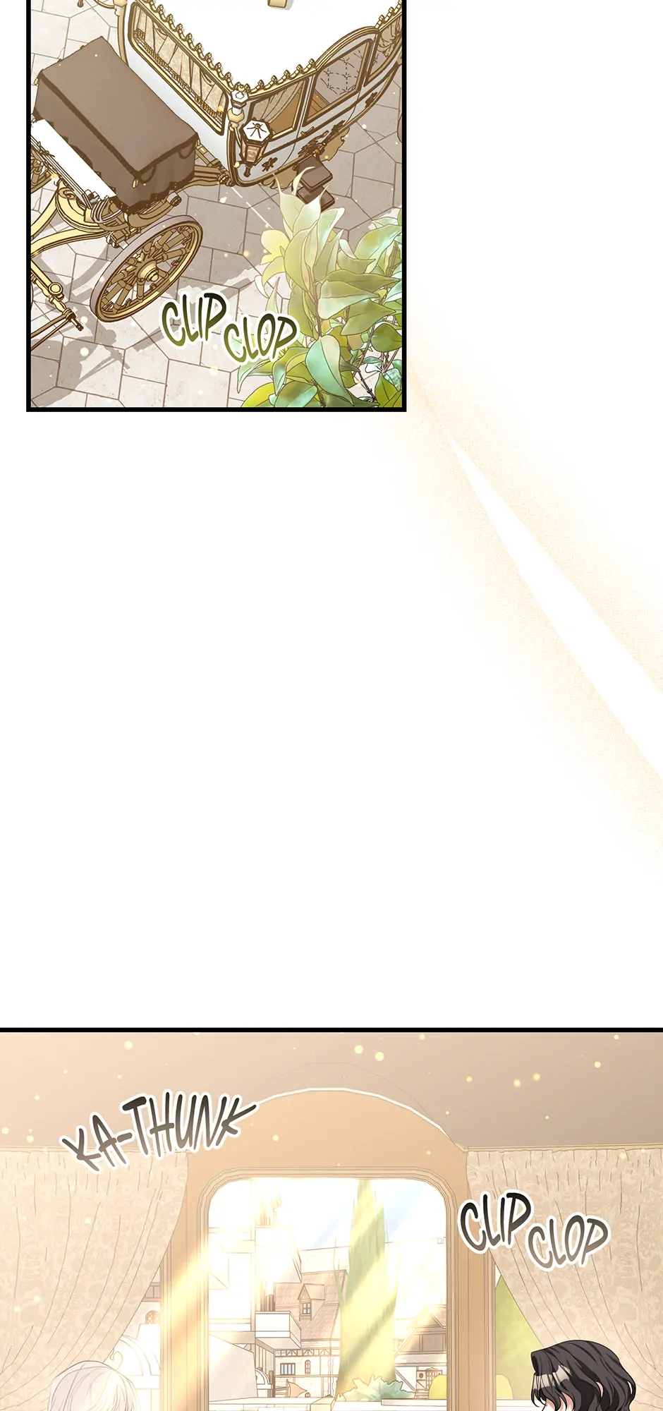 Running Away at Night Chapter 33 - Page 12