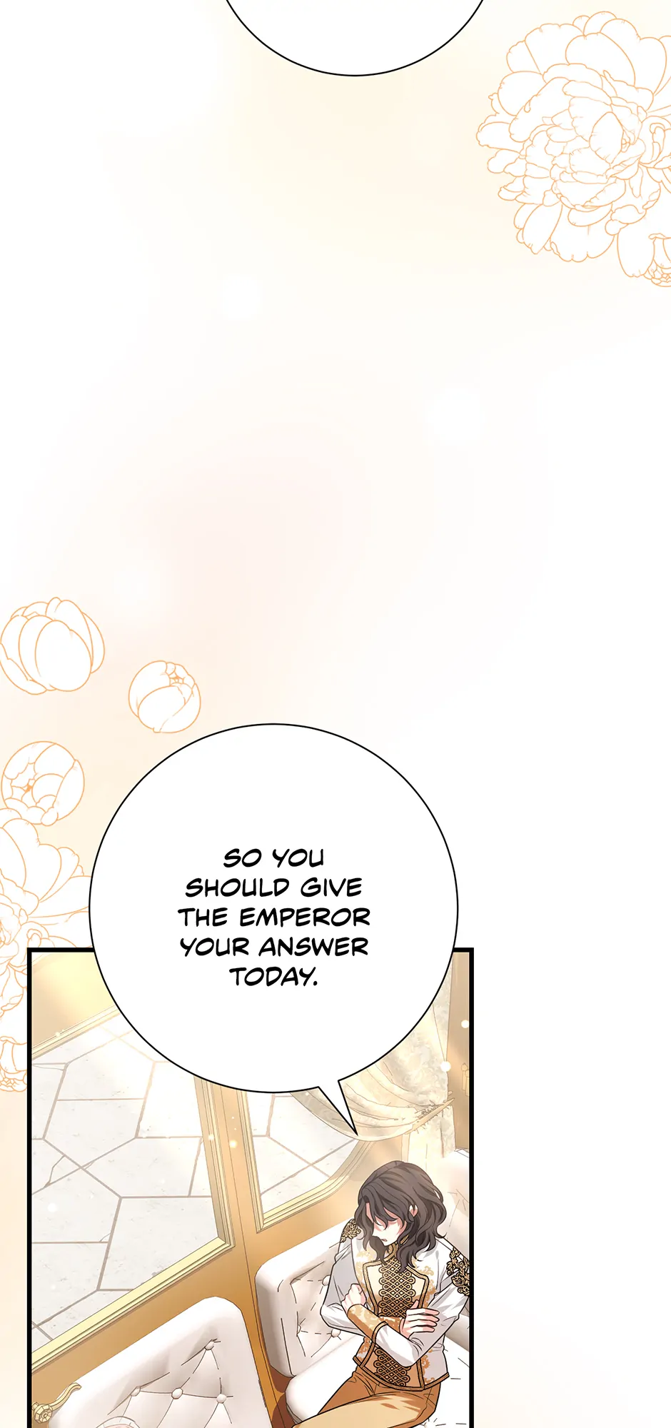 Running Away at Night Chapter 33 - Page 15