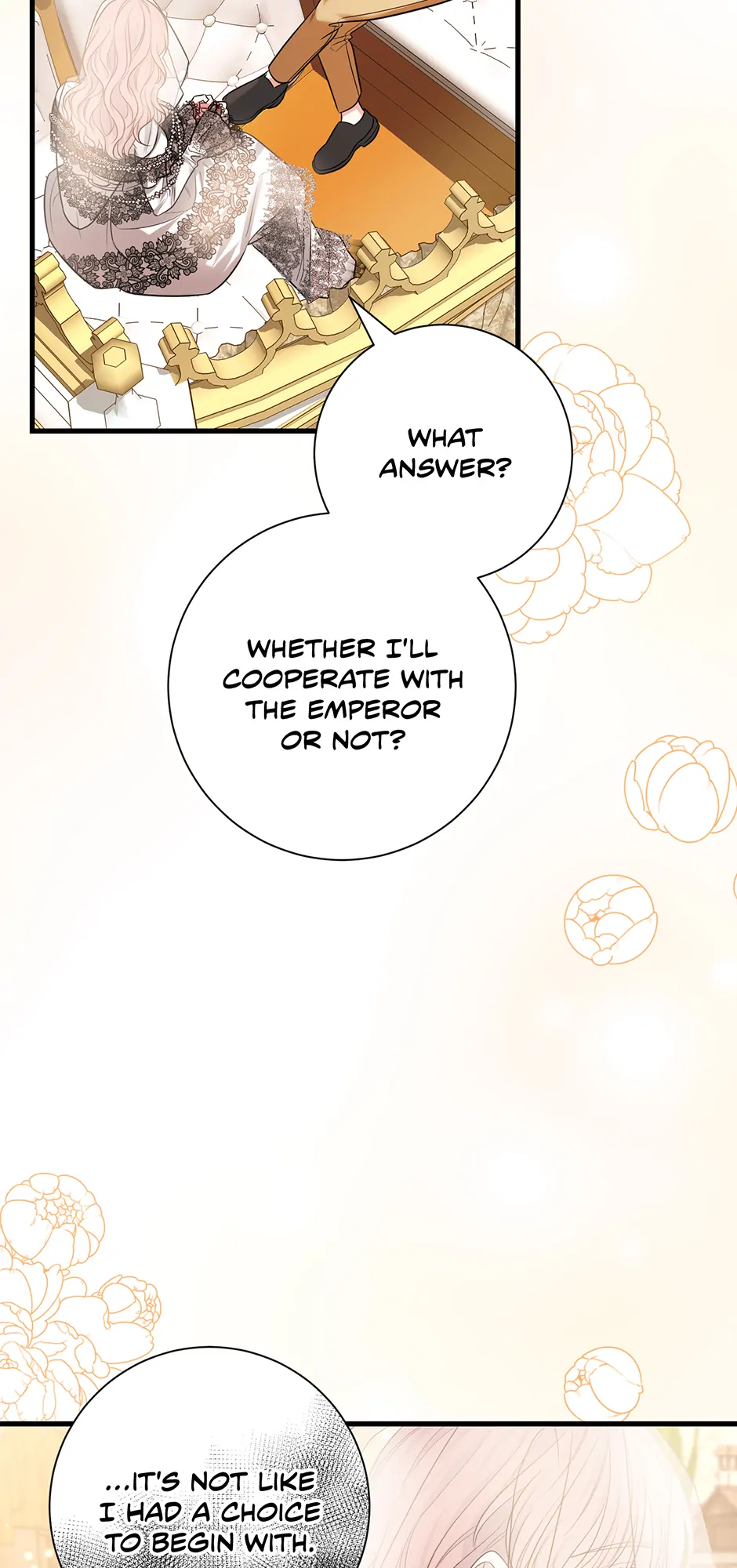 Running Away at Night Chapter 33 - Page 16