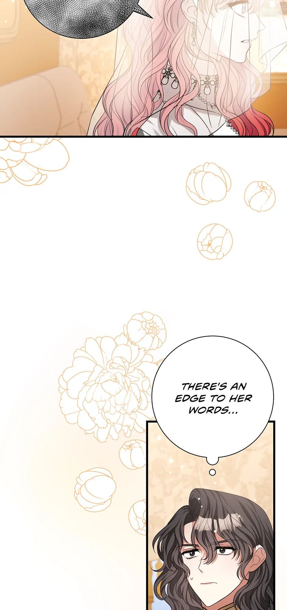 Running Away at Night Chapter 33 - Page 17