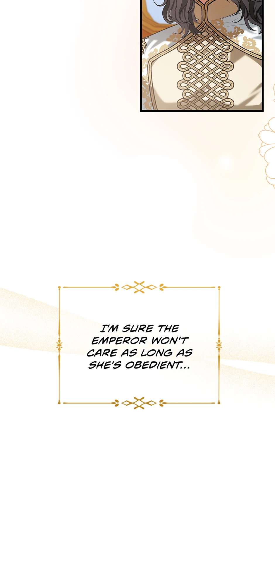Running Away at Night Chapter 33 - Page 18