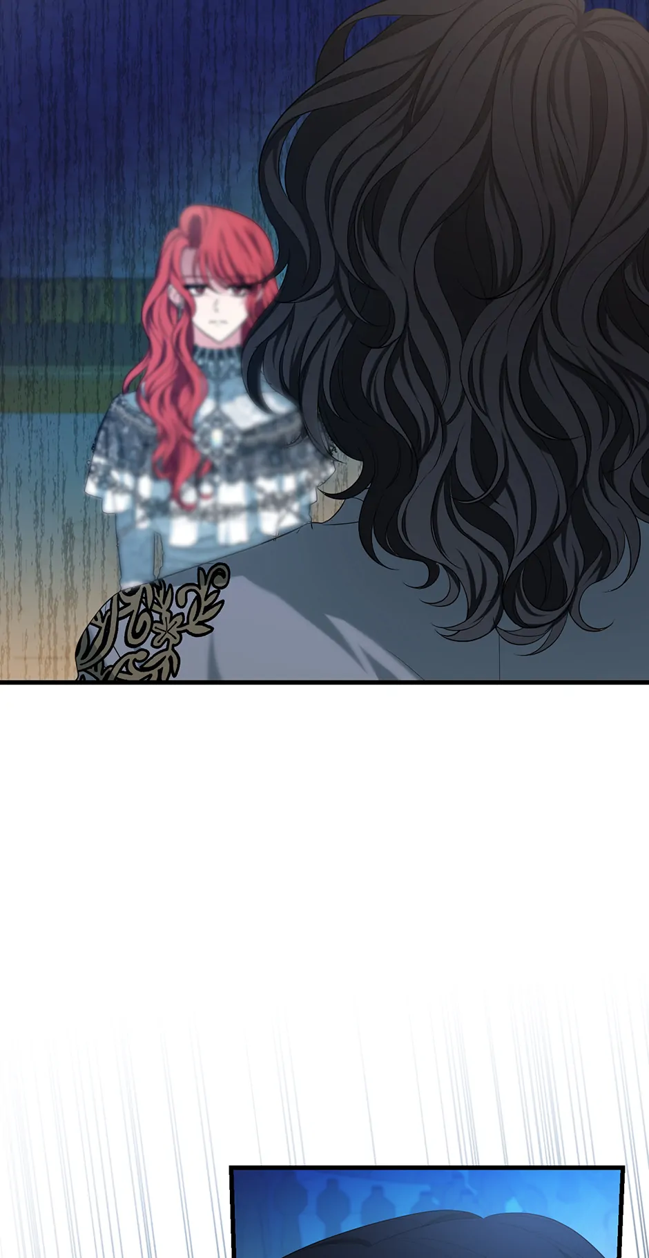 Running Away at Night Chapter 33 - Page 20