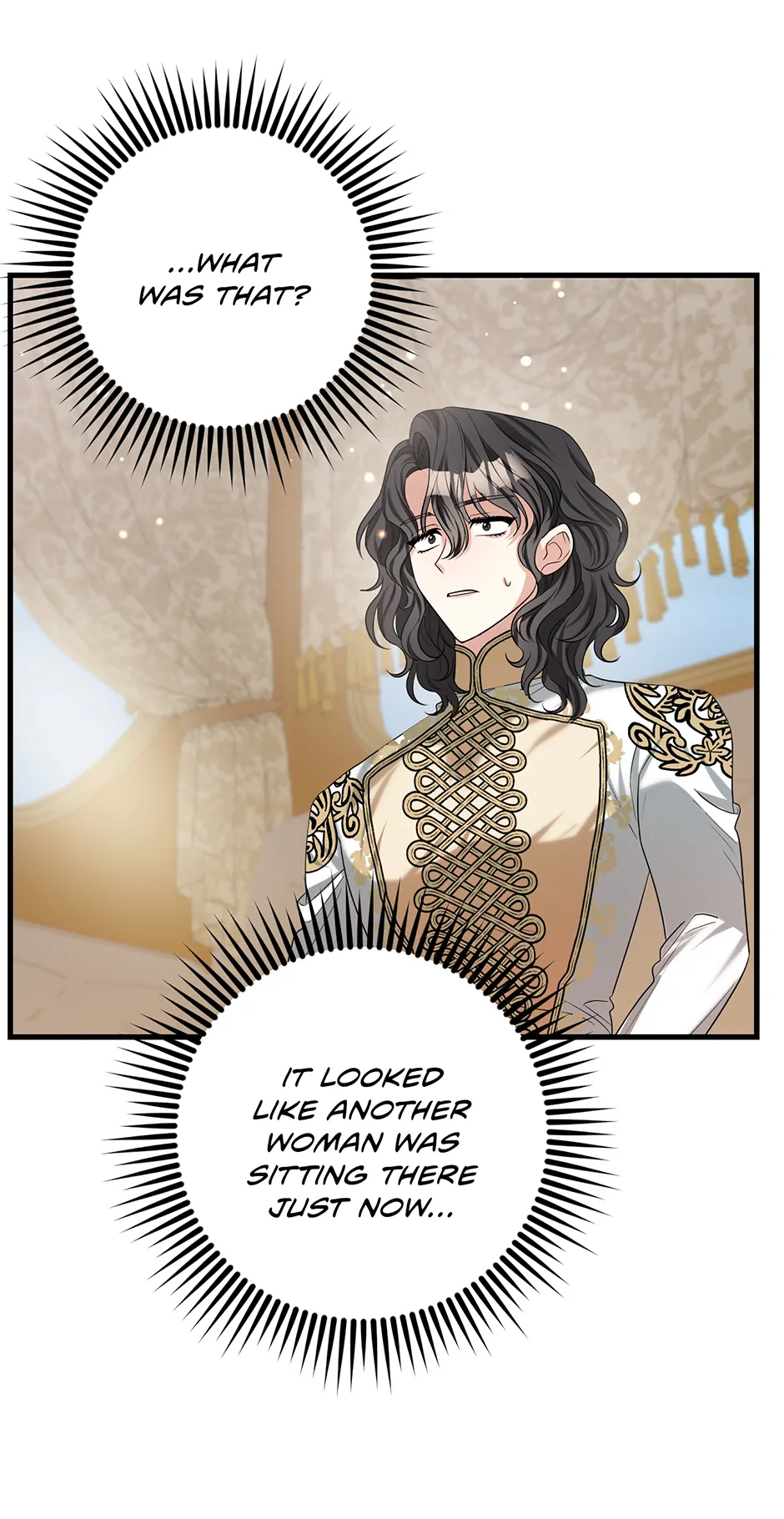 Running Away at Night Chapter 33 - Page 23