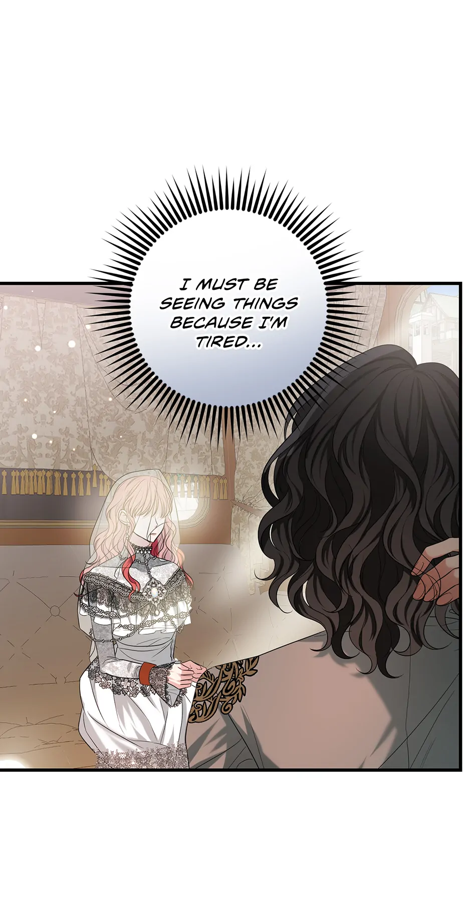 Running Away at Night Chapter 33 - Page 24