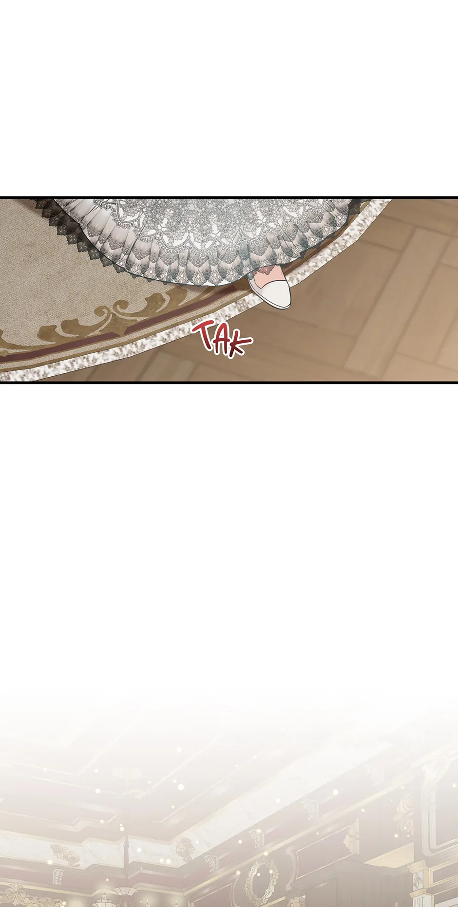 Running Away at Night Chapter 33 - Page 29