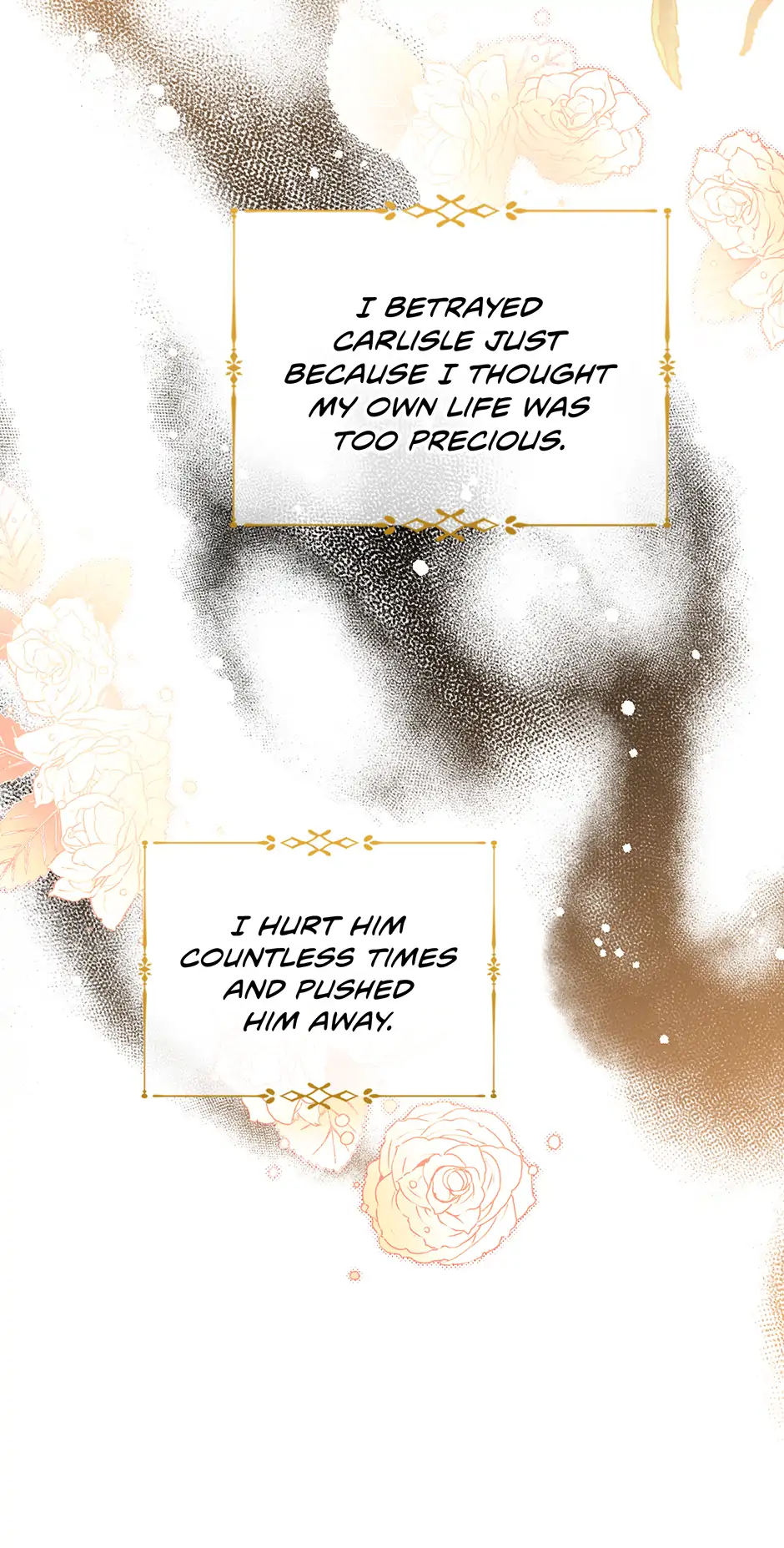 Running Away at Night Chapter 33 - Page 38