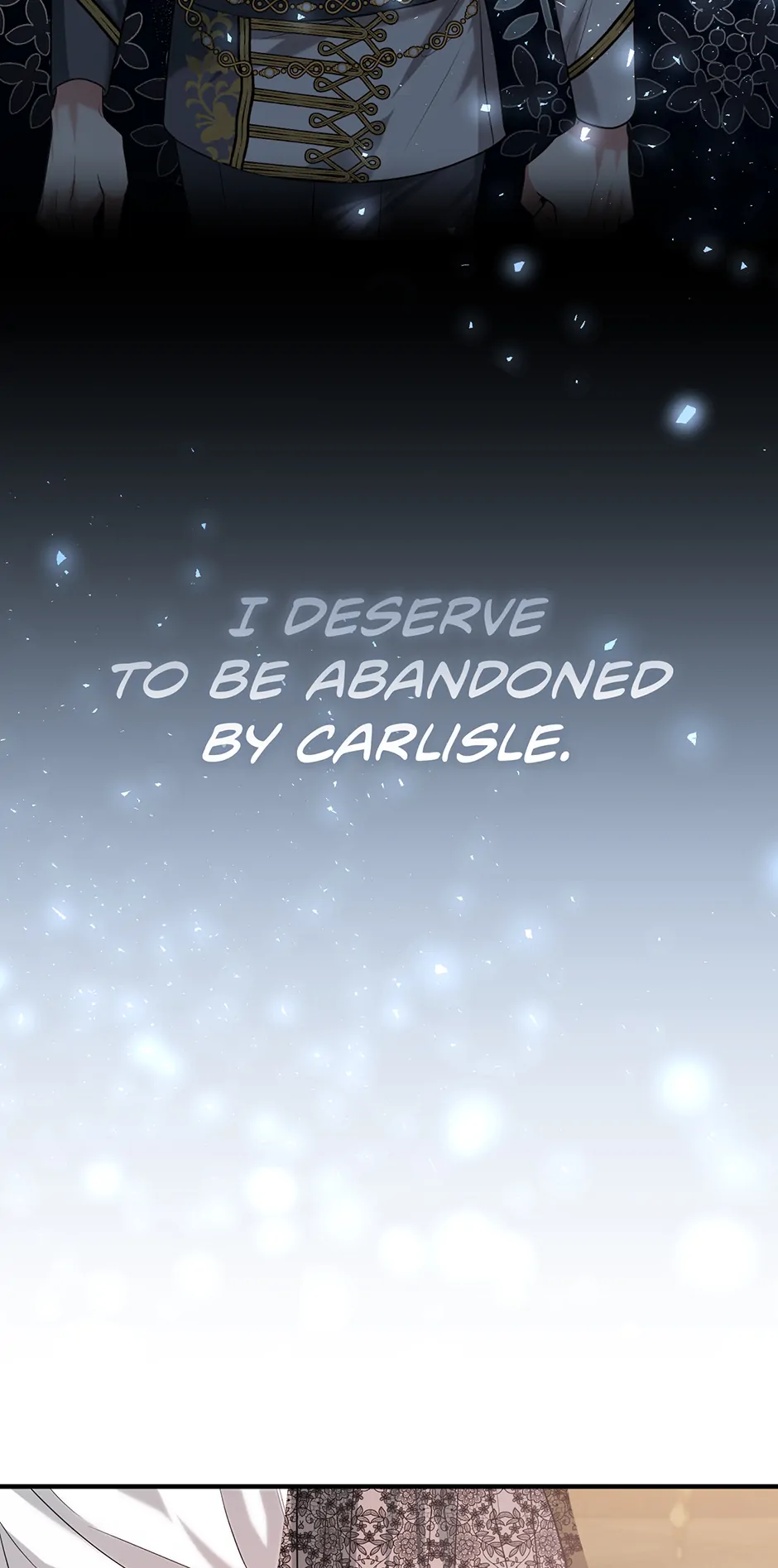 Running Away at Night Chapter 33 - Page 40