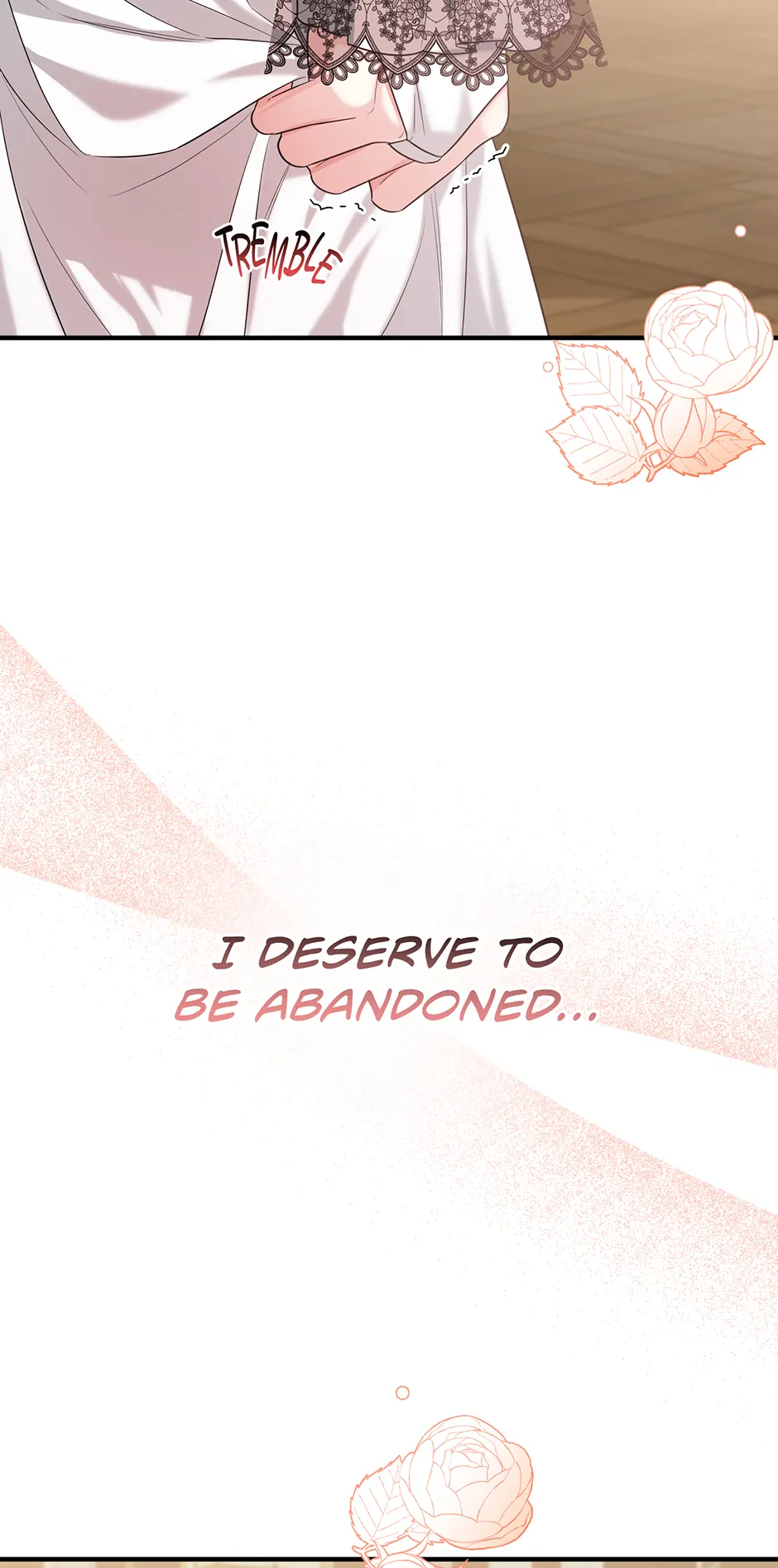 Running Away at Night Chapter 33 - Page 41