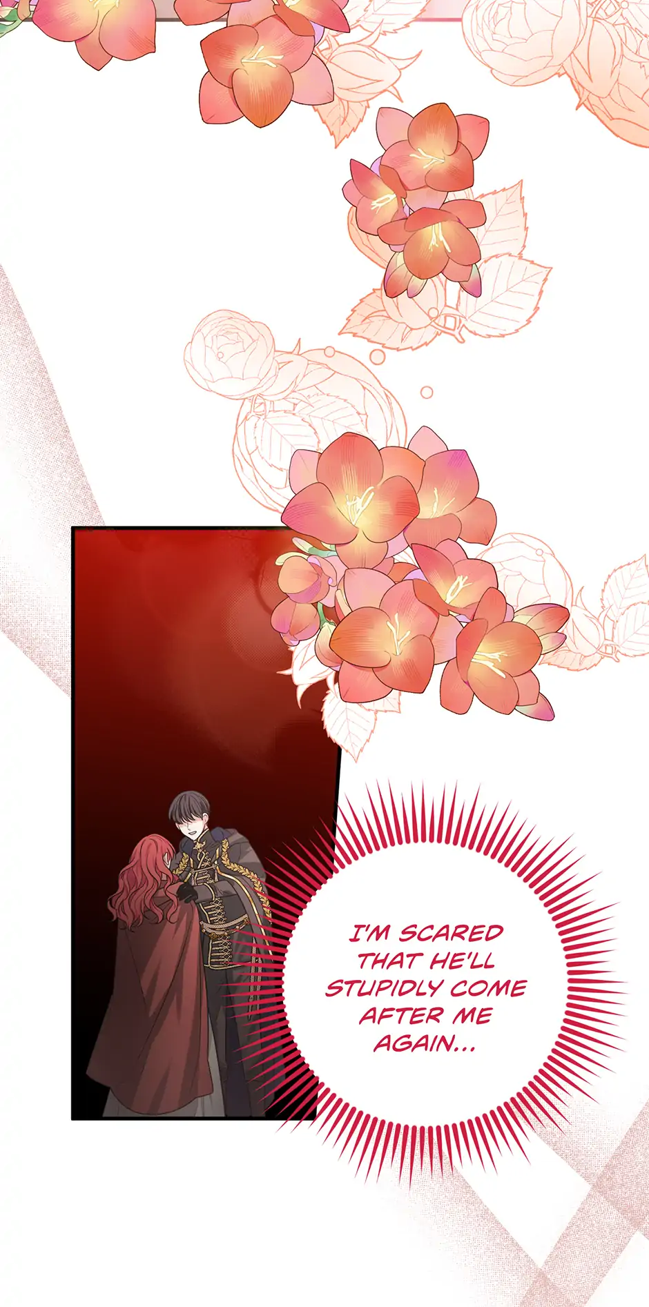Running Away at Night Chapter 33 - Page 44