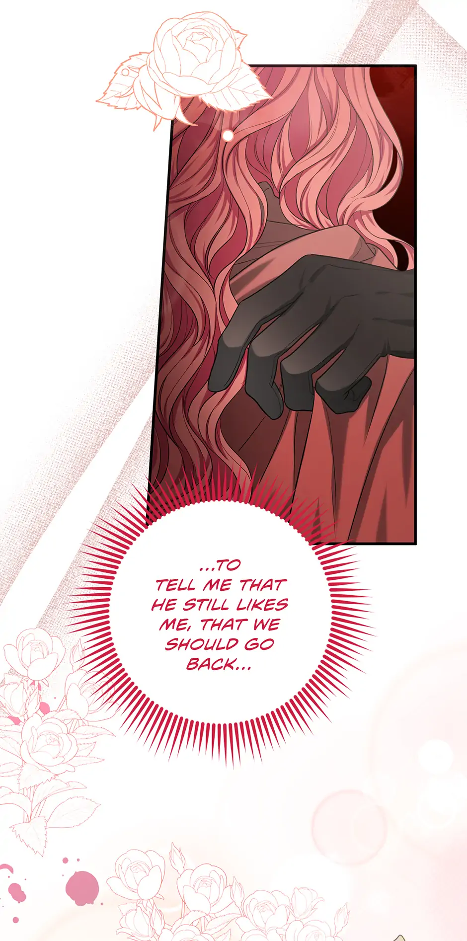 Running Away at Night Chapter 33 - Page 45