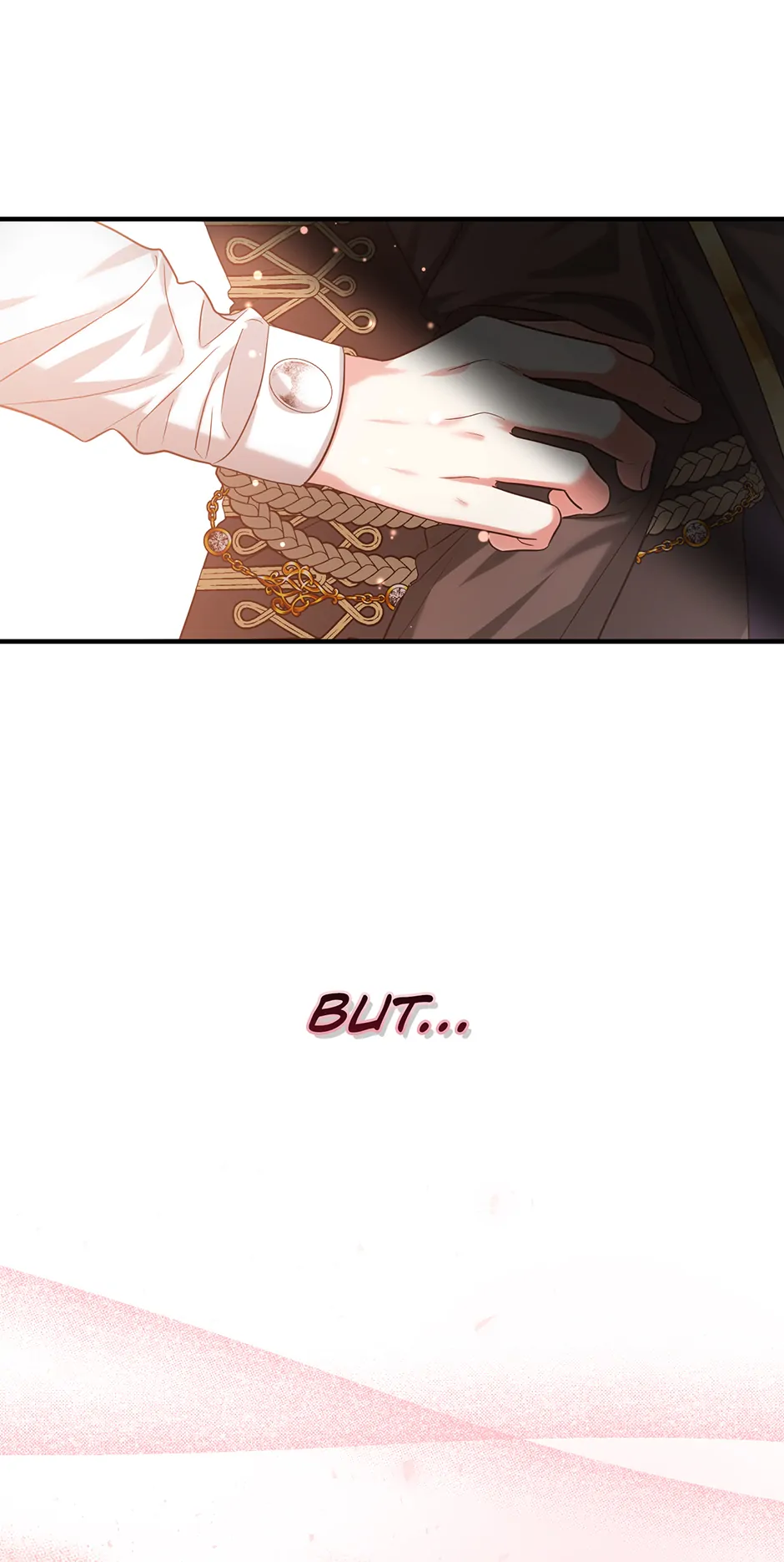 Running Away at Night Chapter 33 - Page 49