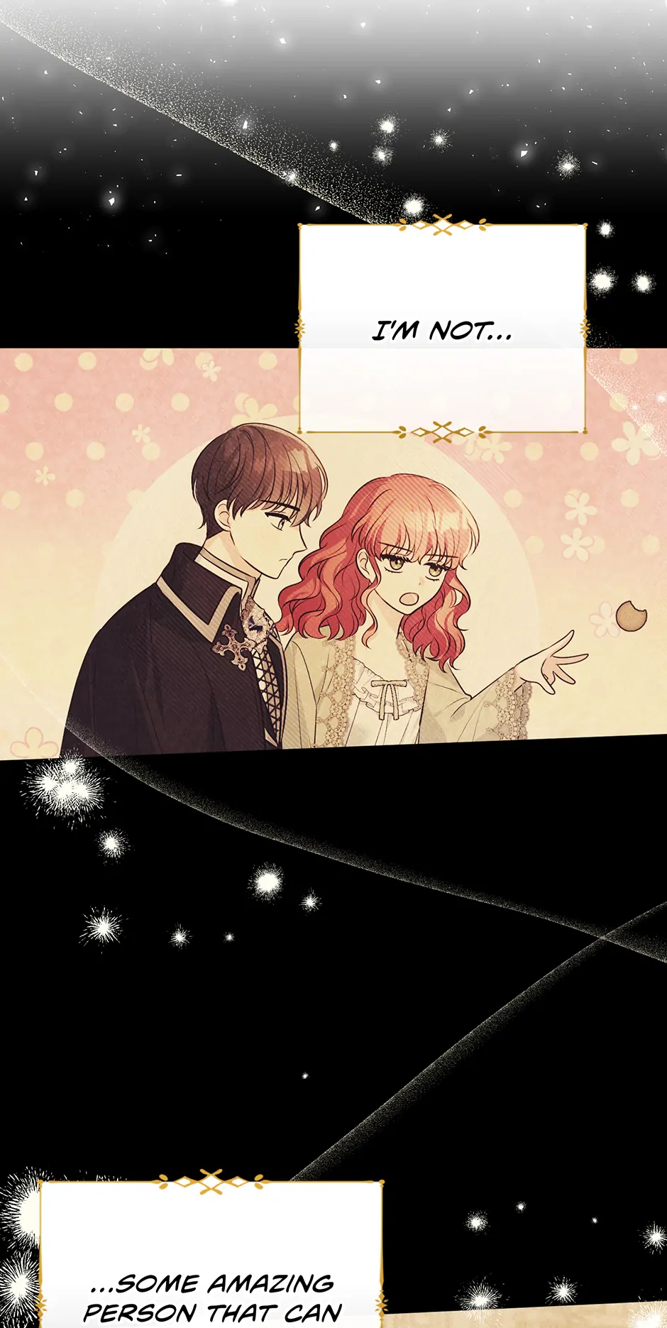 Running Away at Night Chapter 33 - Page 51