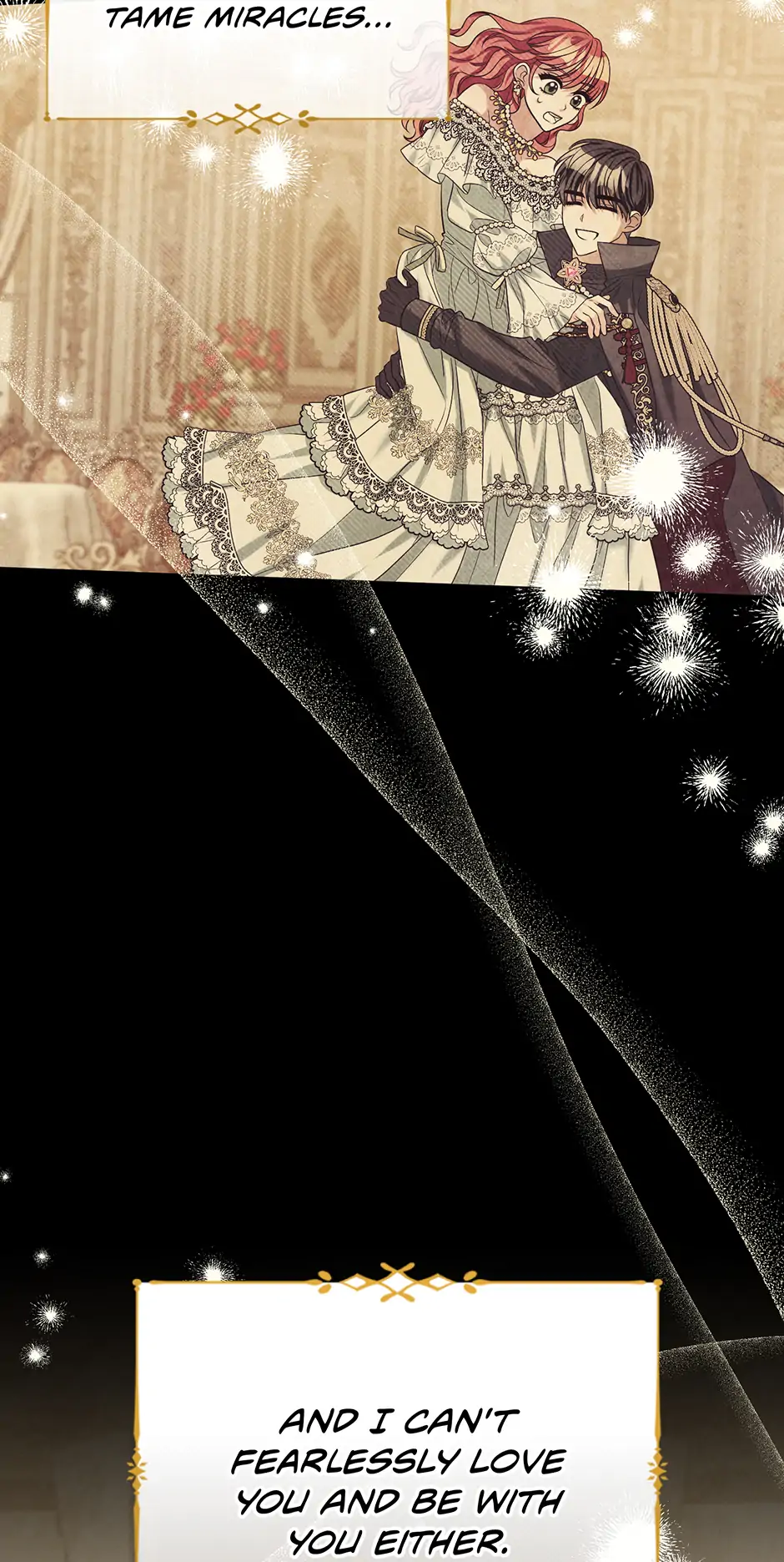 Running Away at Night Chapter 33 - Page 52