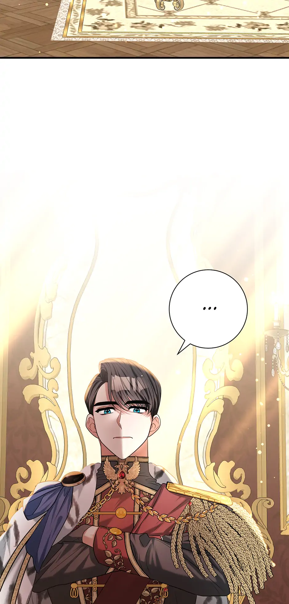 Running Away at Night Chapter 33 - Page 59