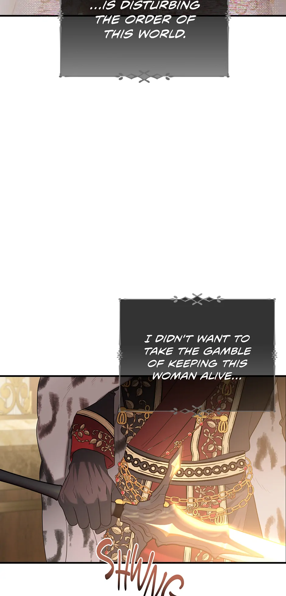 Running Away at Night Chapter 33 - Page 63