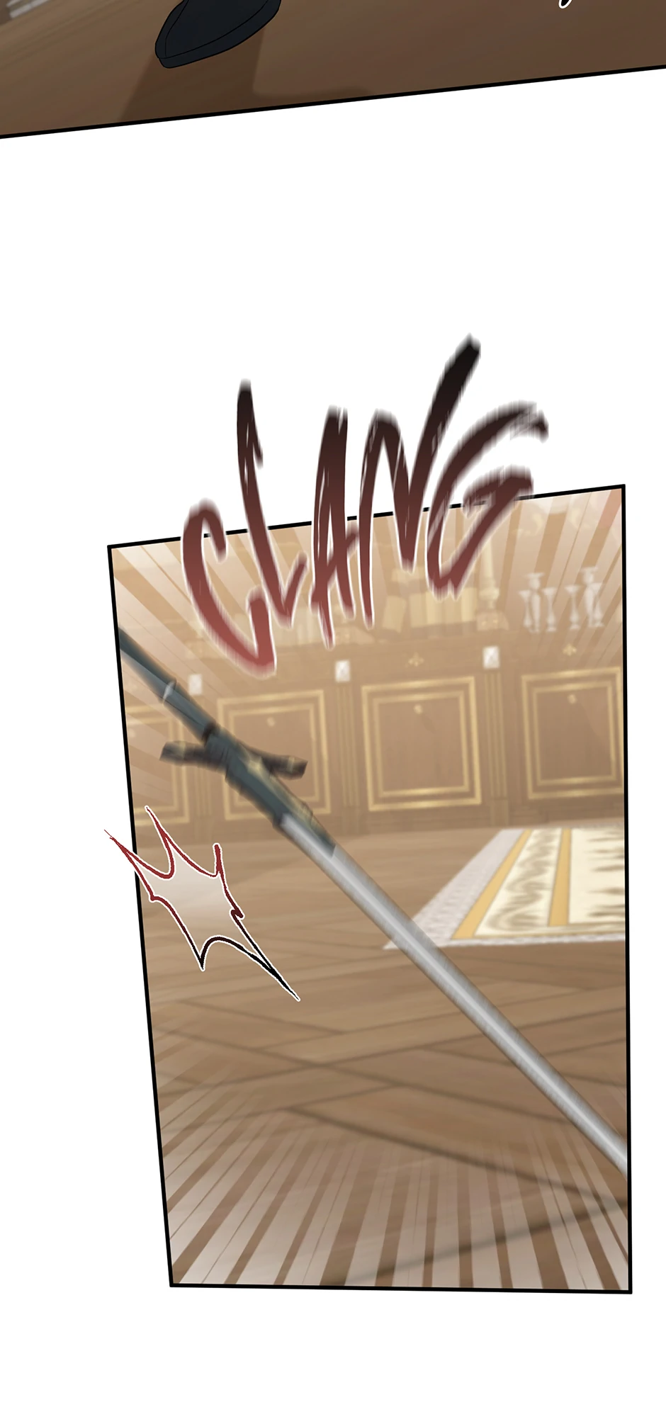 Running Away at Night Chapter 33 - Page 69