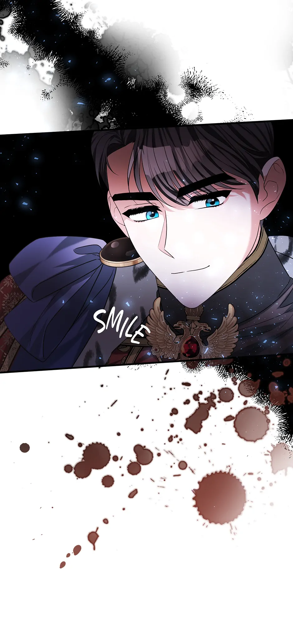 Running Away at Night Chapter 33 - Page 72
