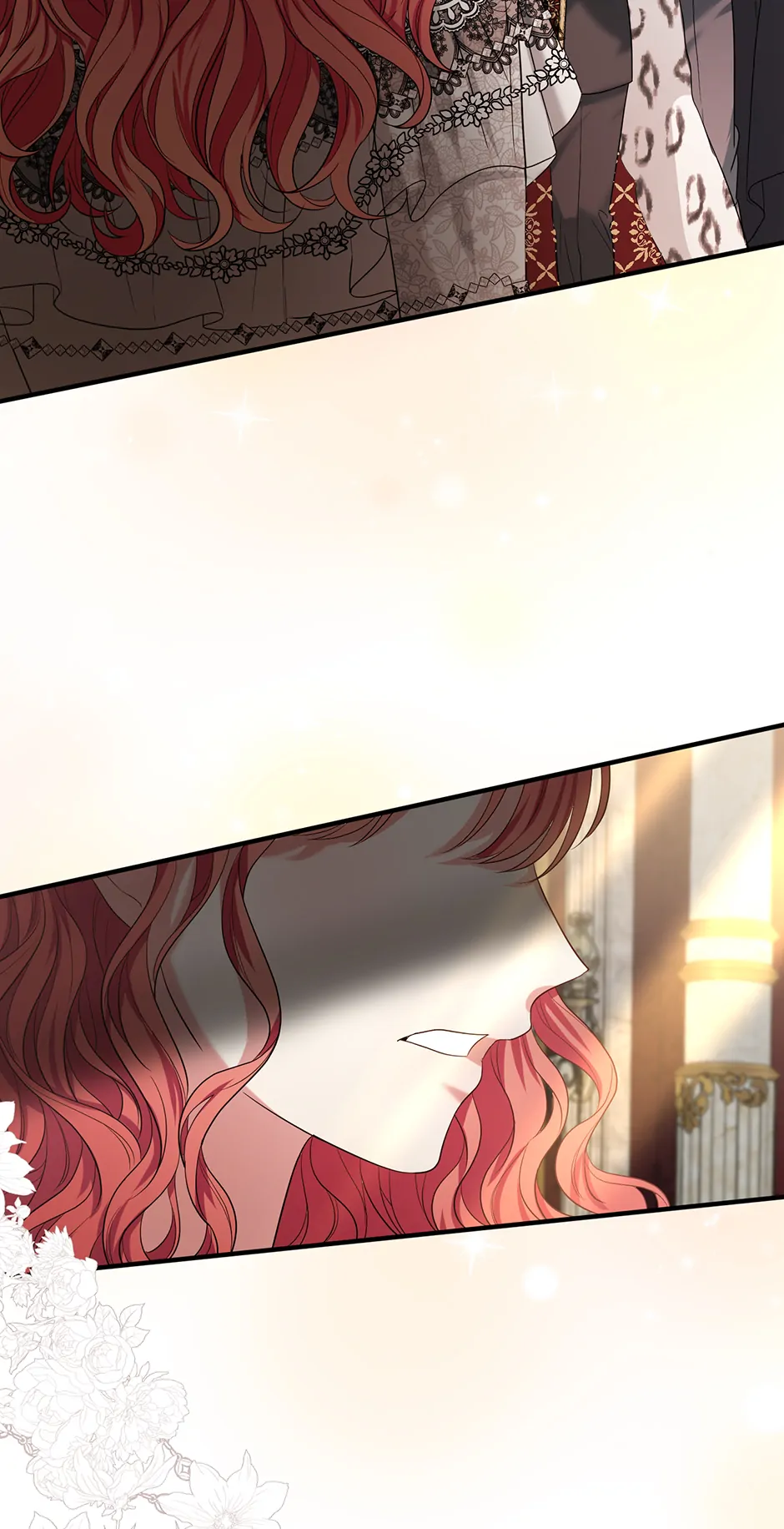 Running Away at Night Chapter 33 - Page 74