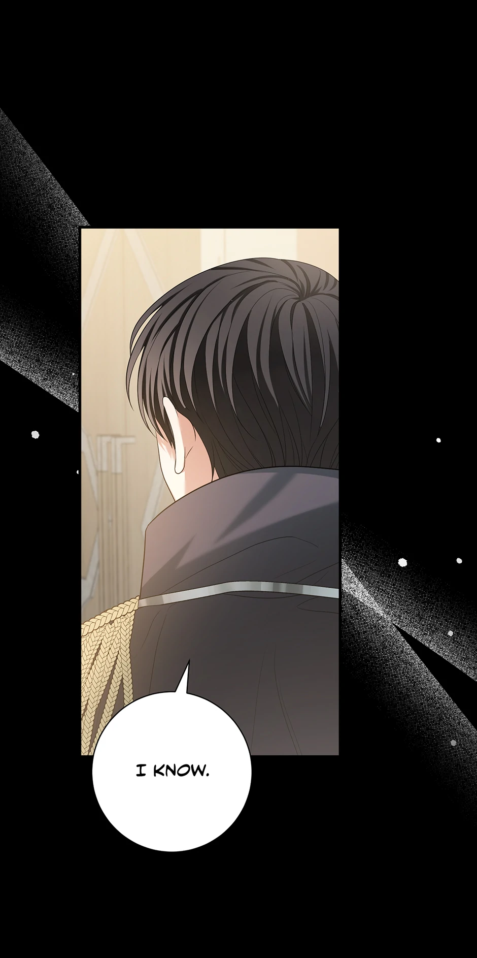Running Away at Night Chapter 34 - Page 5