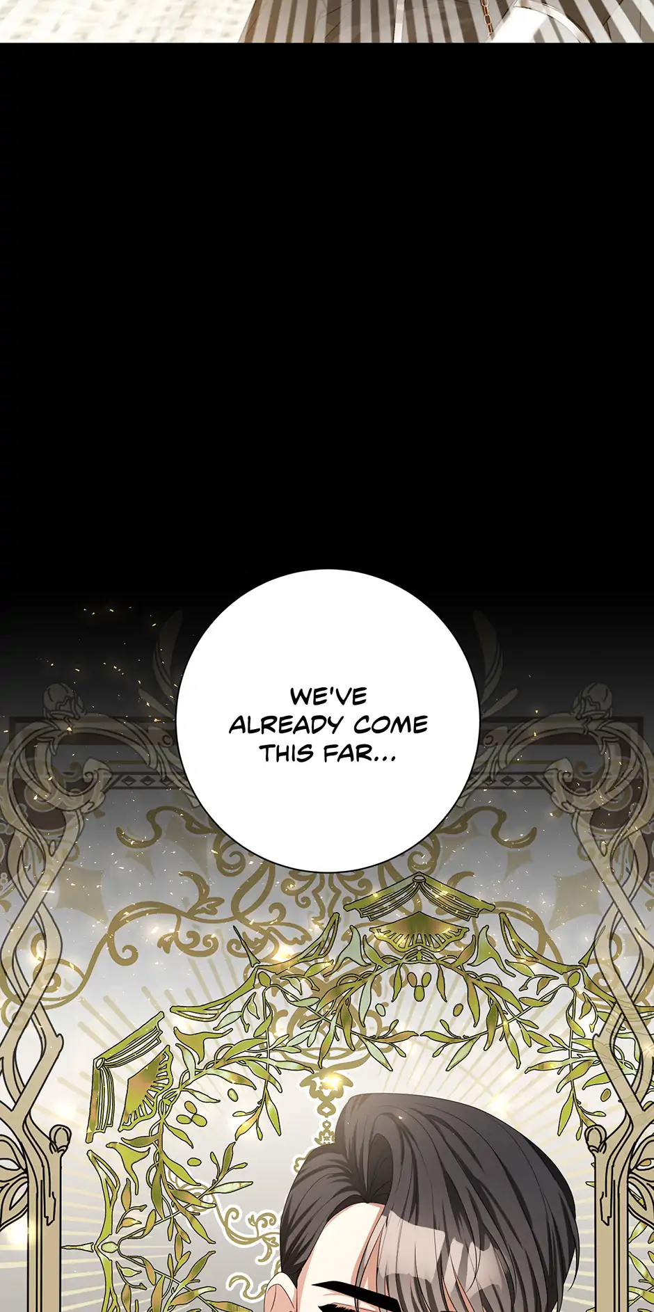Running Away at Night Chapter 34 - Page 7