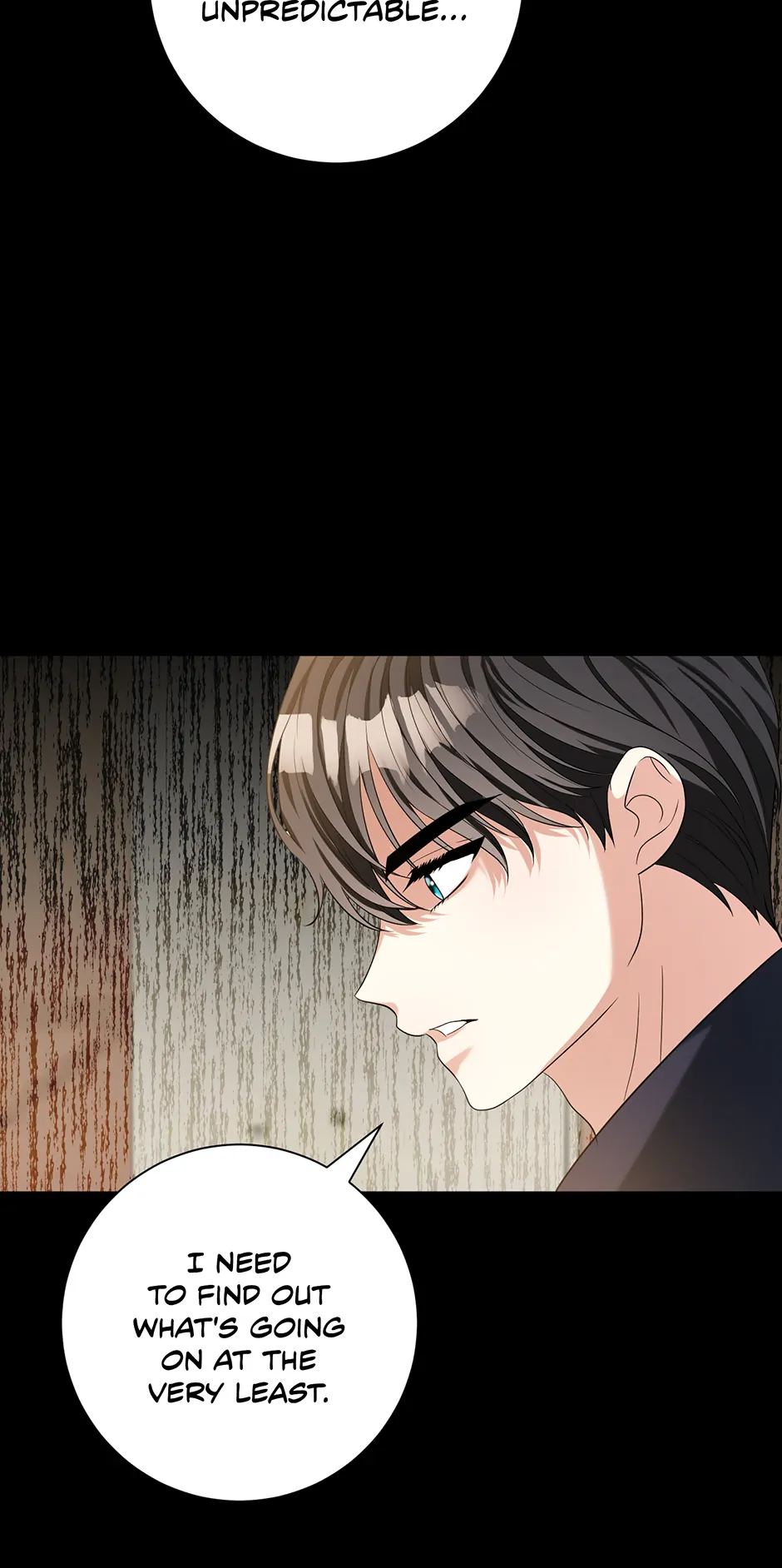 Running Away at Night Chapter 34 - Page 9