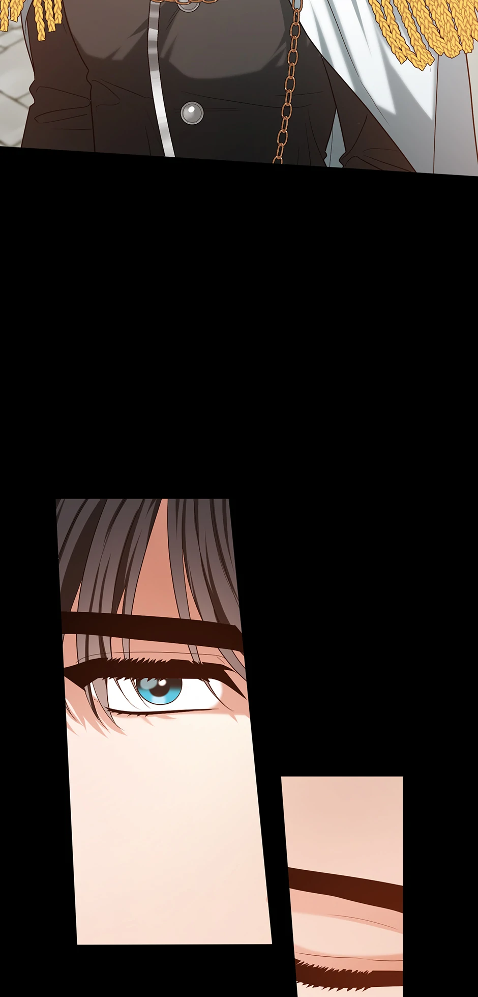 Running Away at Night Chapter 34 - Page 12