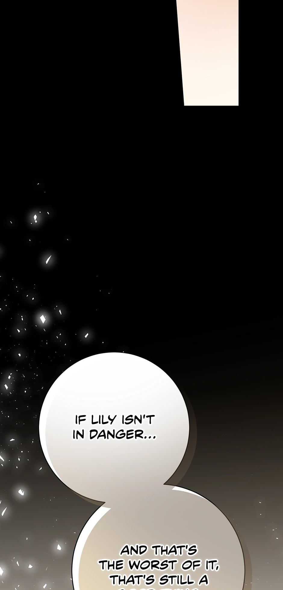 Running Away at Night Chapter 34 - Page 13