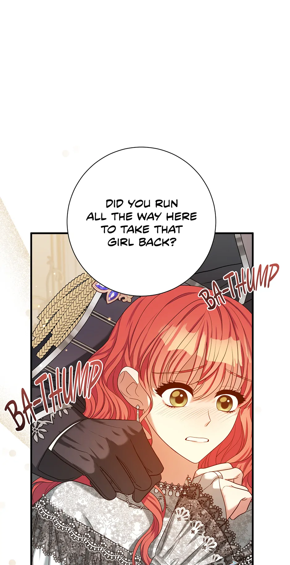 Running Away at Night Chapter 34 - Page 19