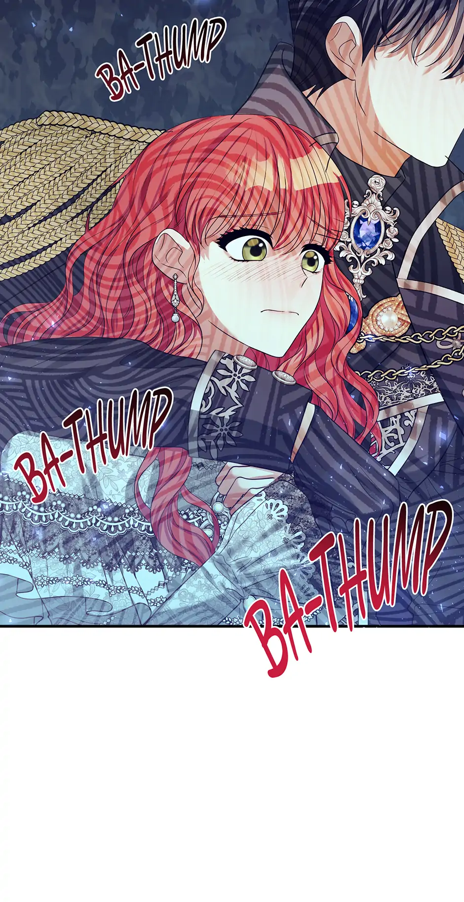 Running Away at Night Chapter 34 - Page 28
