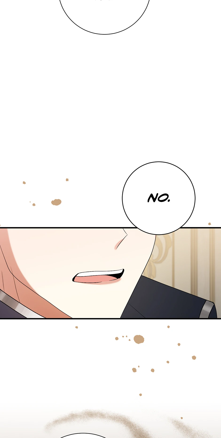 Running Away at Night Chapter 34 - Page 35
