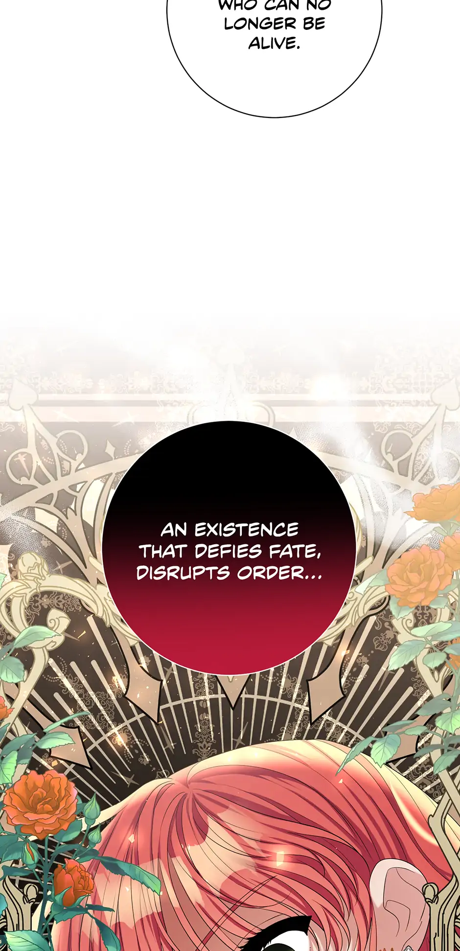 Running Away at Night Chapter 34 - Page 40