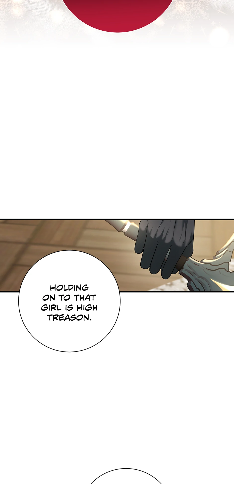 Running Away at Night Chapter 34 - Page 42