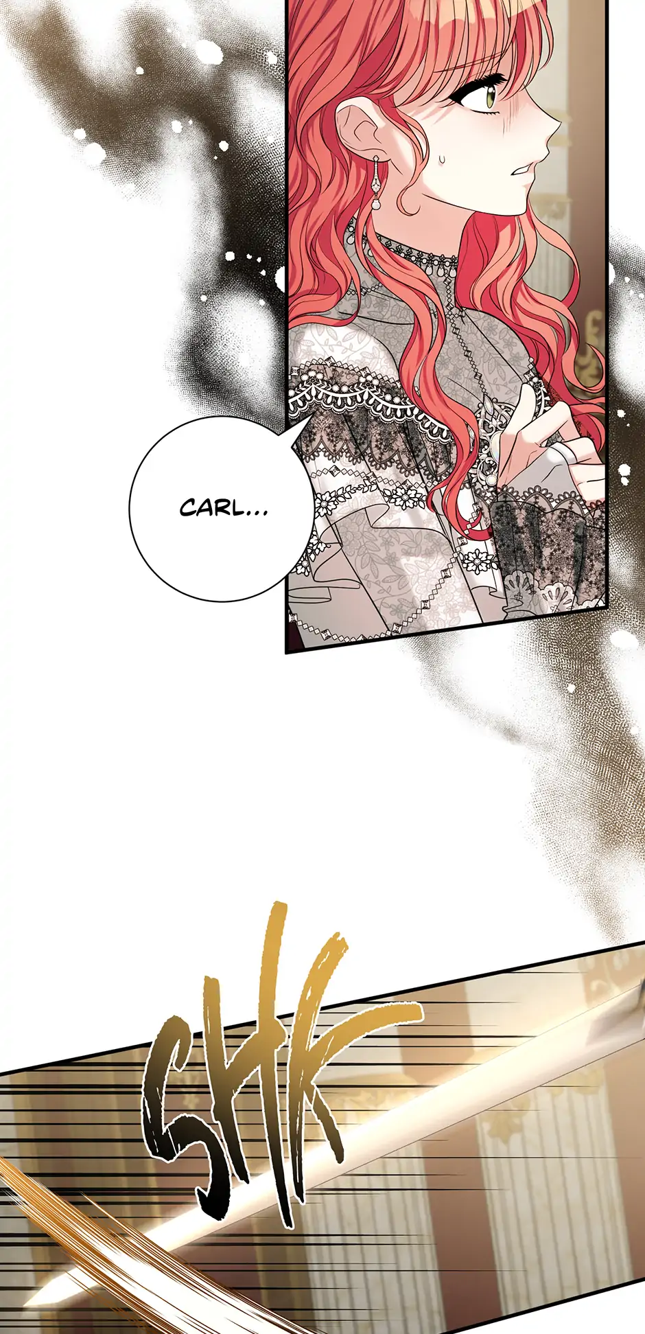 Running Away at Night Chapter 34 - Page 44