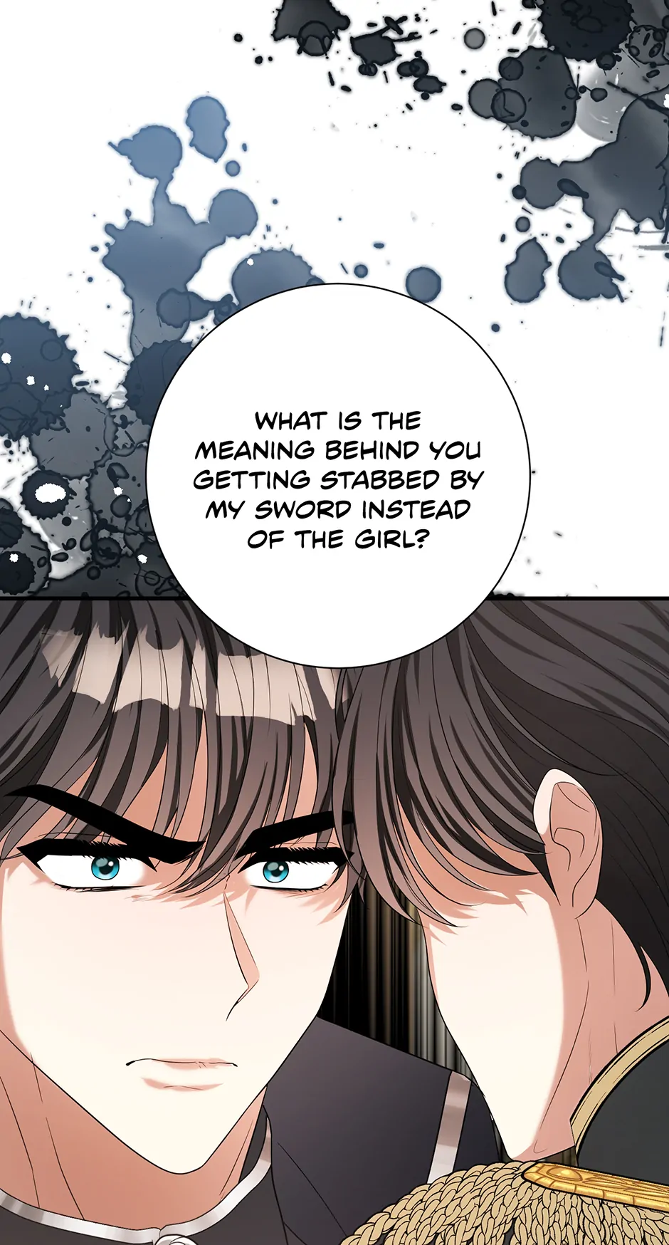 Running Away at Night Chapter 34 - Page 50