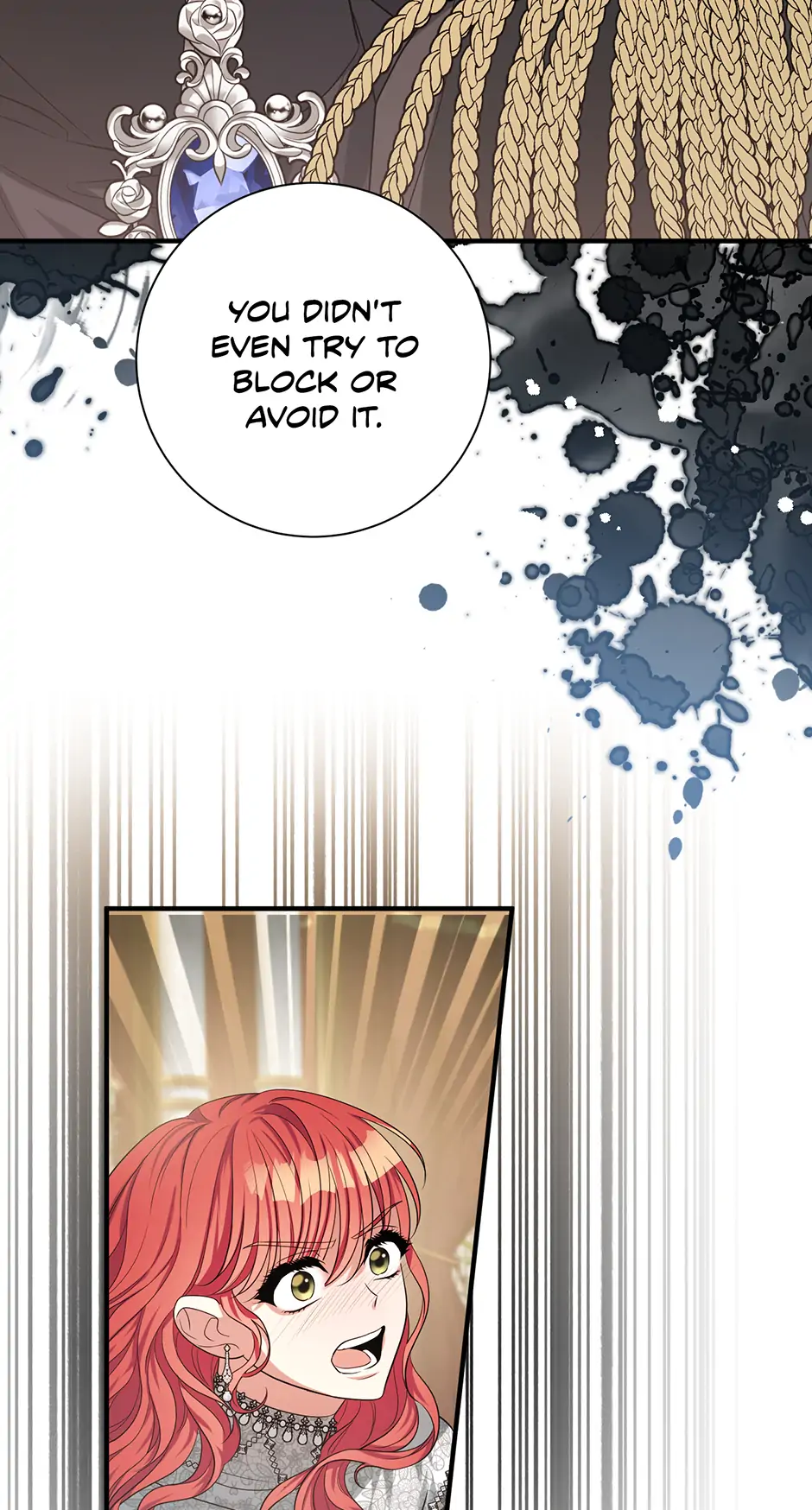 Running Away at Night Chapter 34 - Page 51