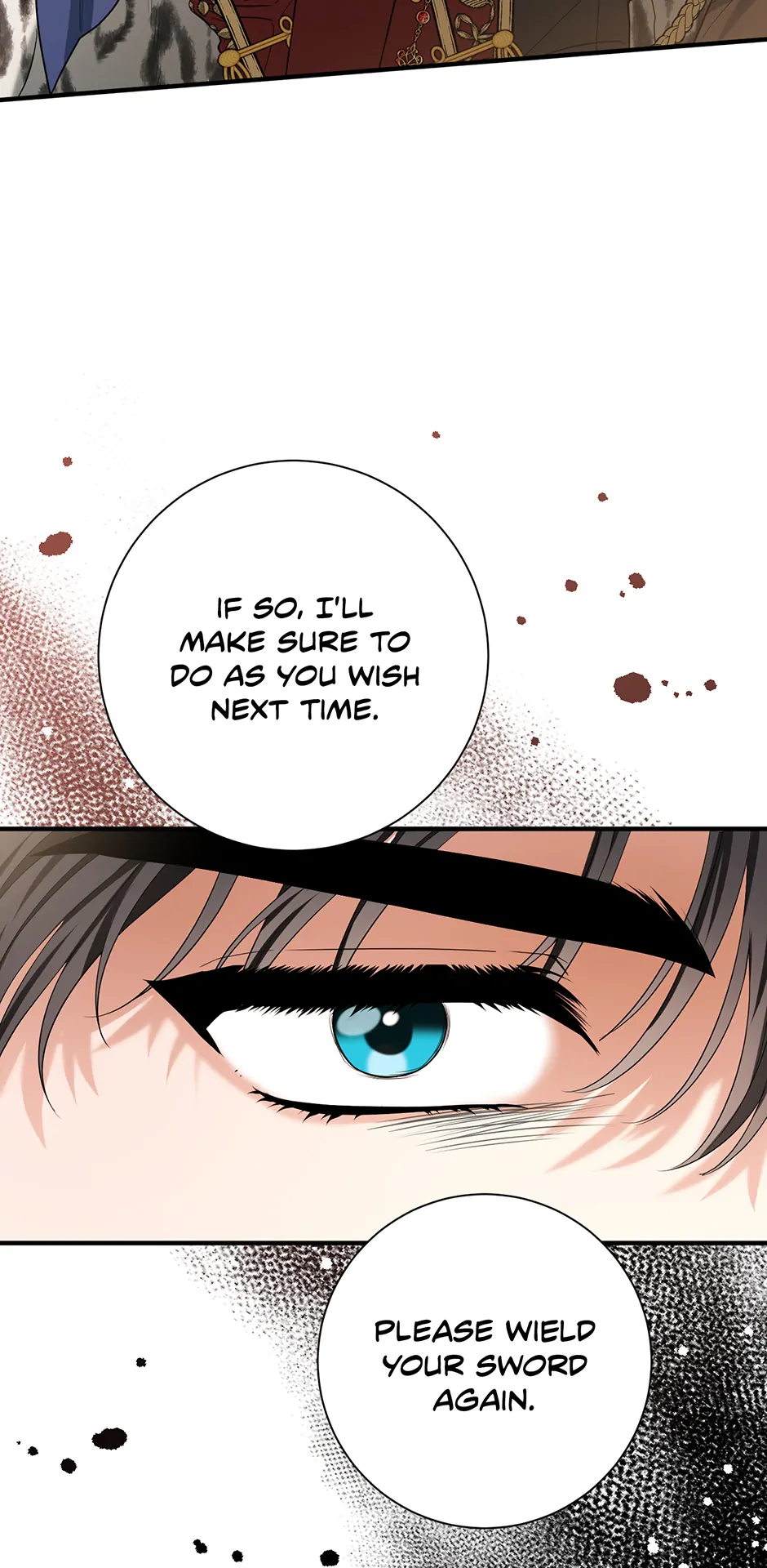 Running Away at Night Chapter 34 - Page 56