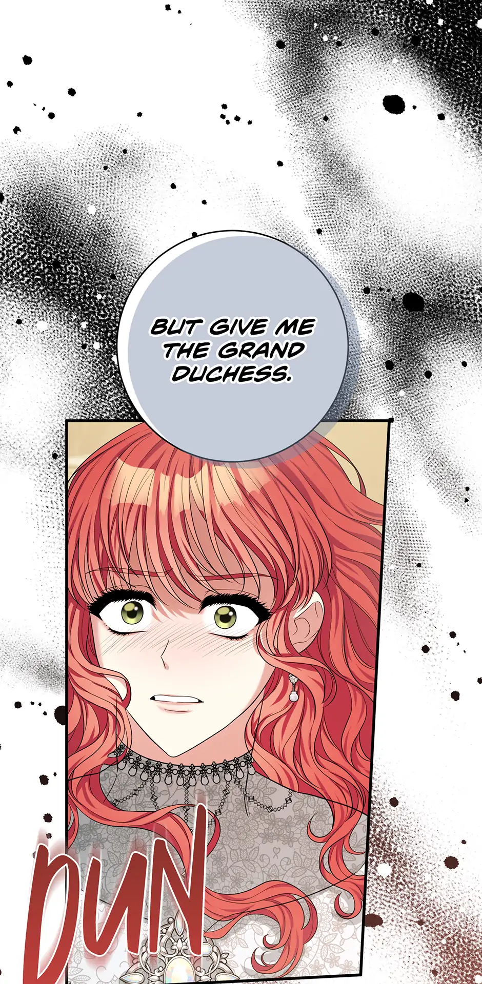 Running Away at Night Chapter 34 - Page 57
