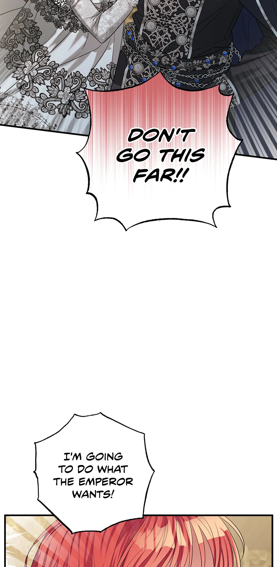 Running Away at Night Chapter 34 - Page 59