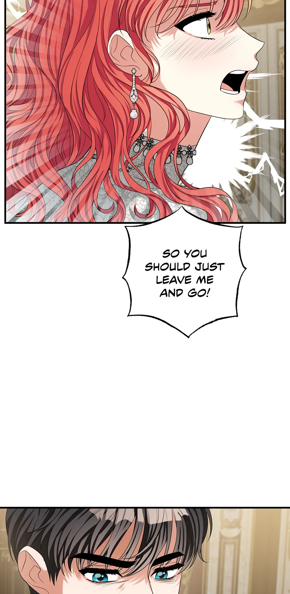 Running Away at Night Chapter 34 - Page 60