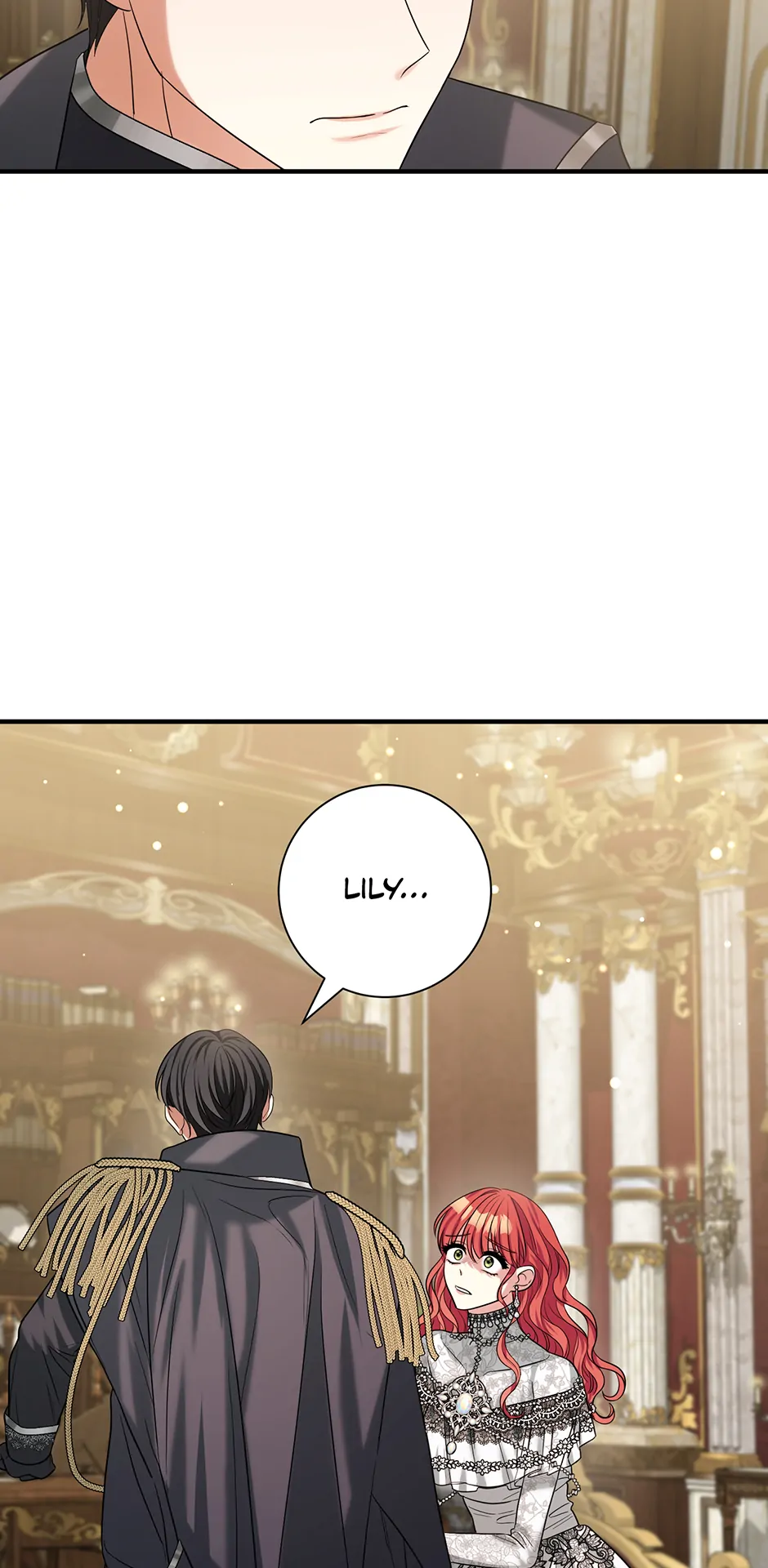 Running Away at Night Chapter 34 - Page 61