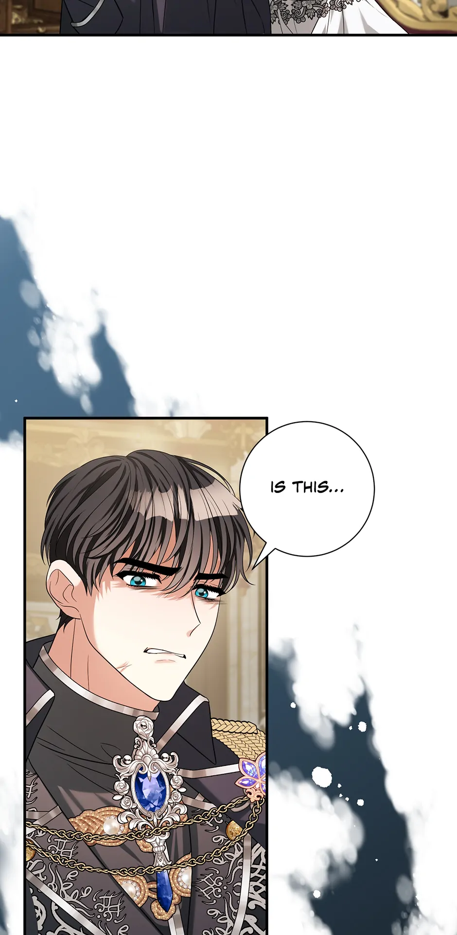 Running Away at Night Chapter 34 - Page 62