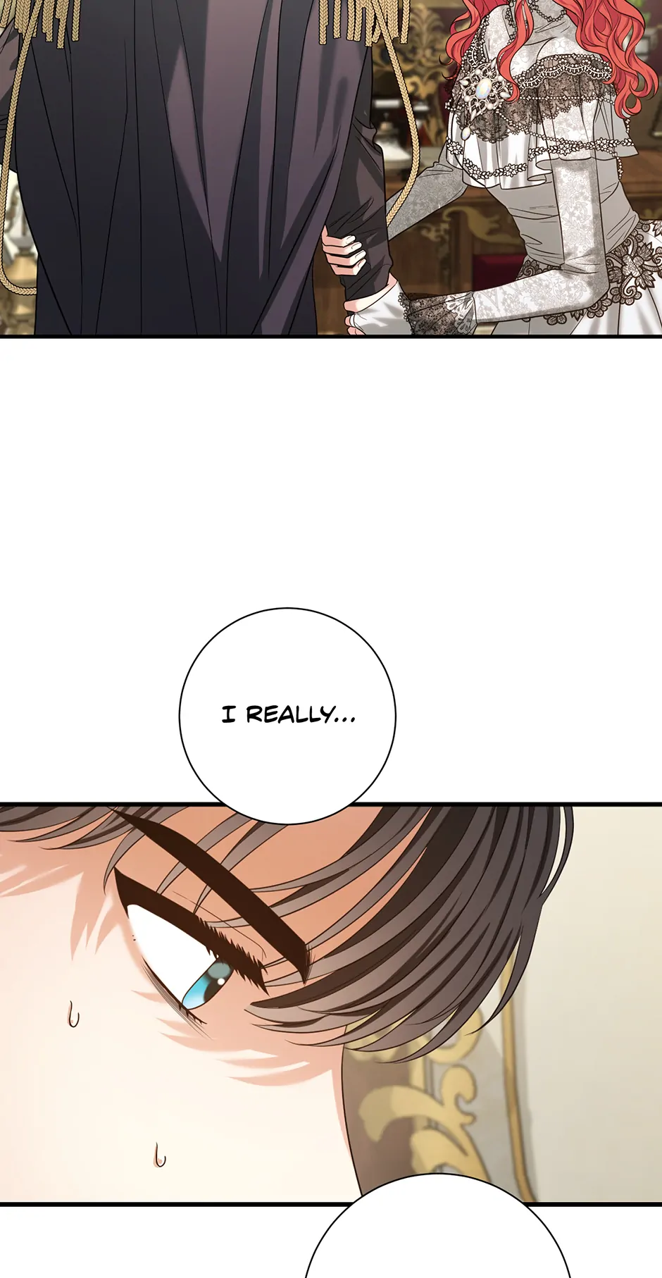 Running Away at Night Chapter 34 - Page 65