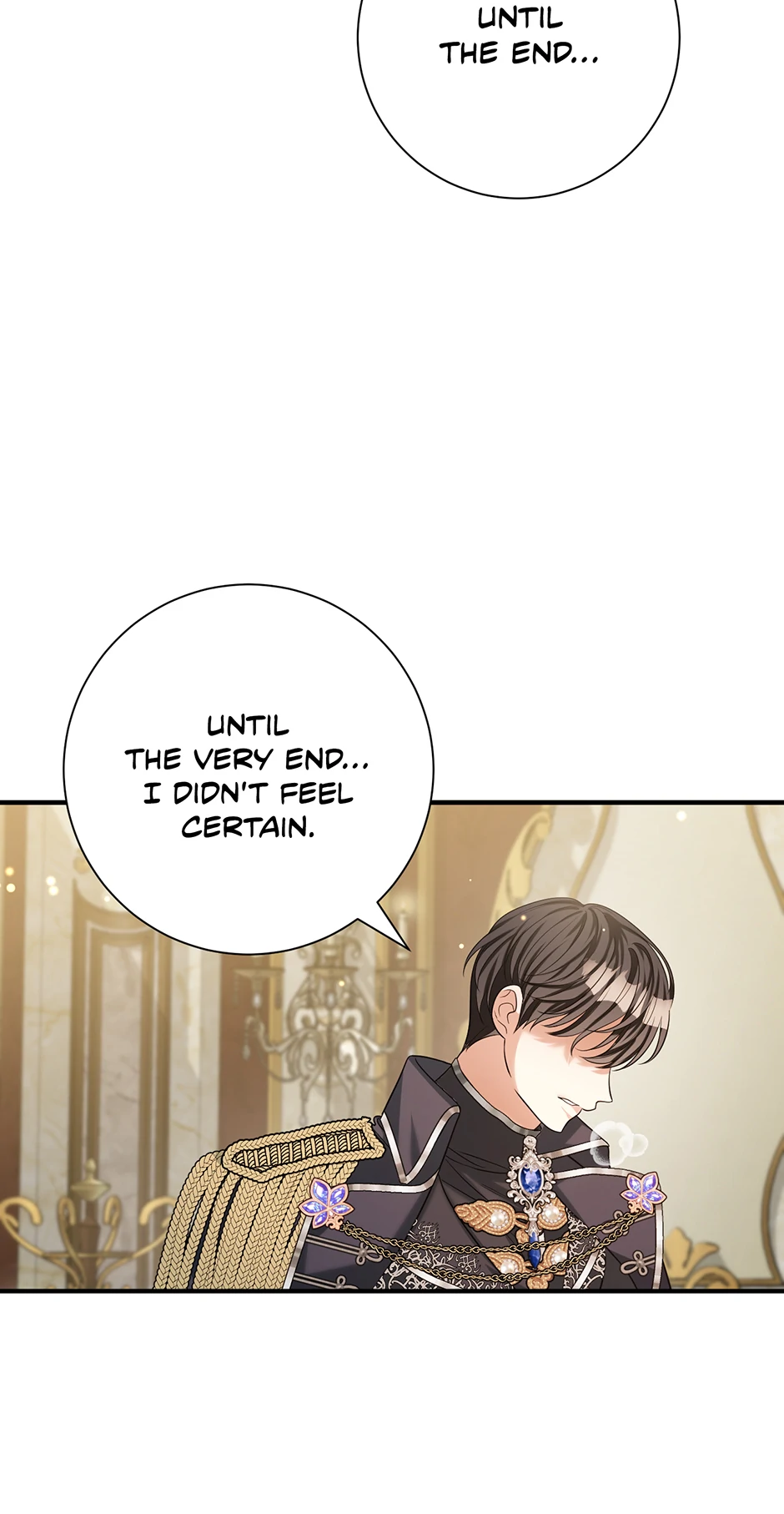 Running Away at Night Chapter 34 - Page 66