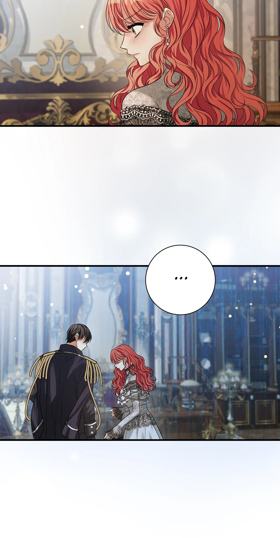 Running Away at Night Chapter 34 - Page 72