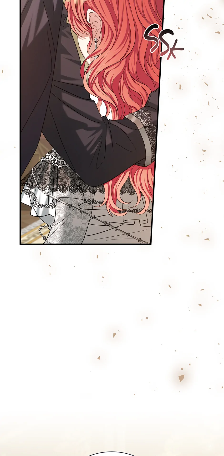 Running Away at Night Chapter 34 - Page 76
