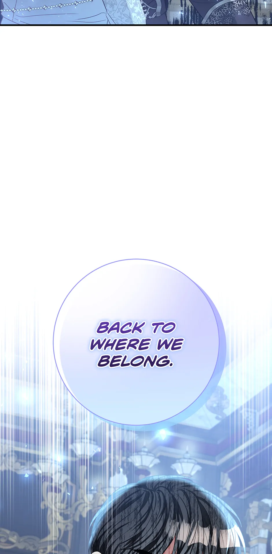 Running Away at Night Chapter 34 - Page 78