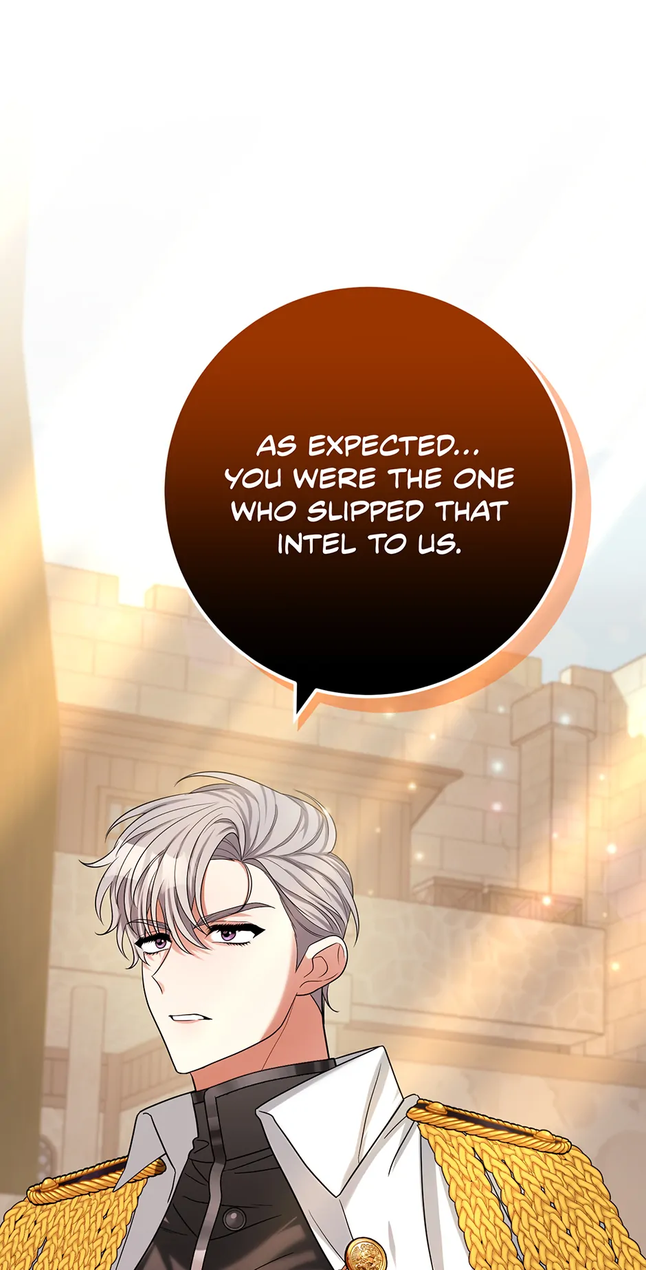 Running Away at Night Chapter 35 - Page 13