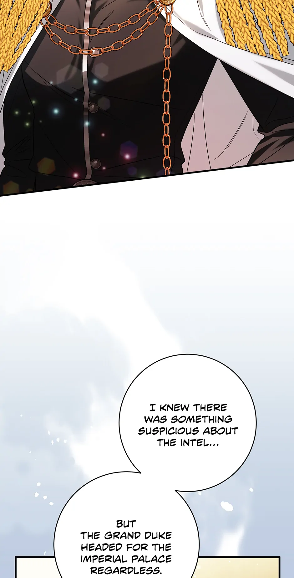 Running Away at Night Chapter 35 - Page 14